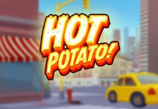 Hot Potato