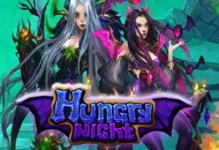 Hungry Night