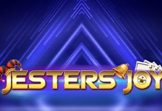 Jesters Joy