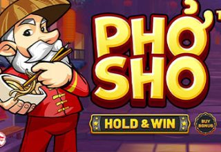 Pho Sho