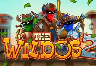 The Wildos 2